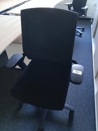 Bürodrehstuhl Bürodrehstuhl