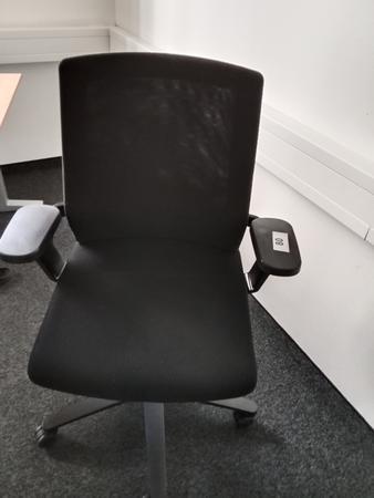 Bürodrehstuhl Bürodrehstuhl
