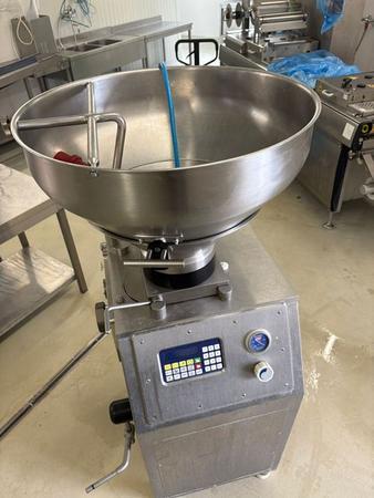 Konti A50, F�llmaschine