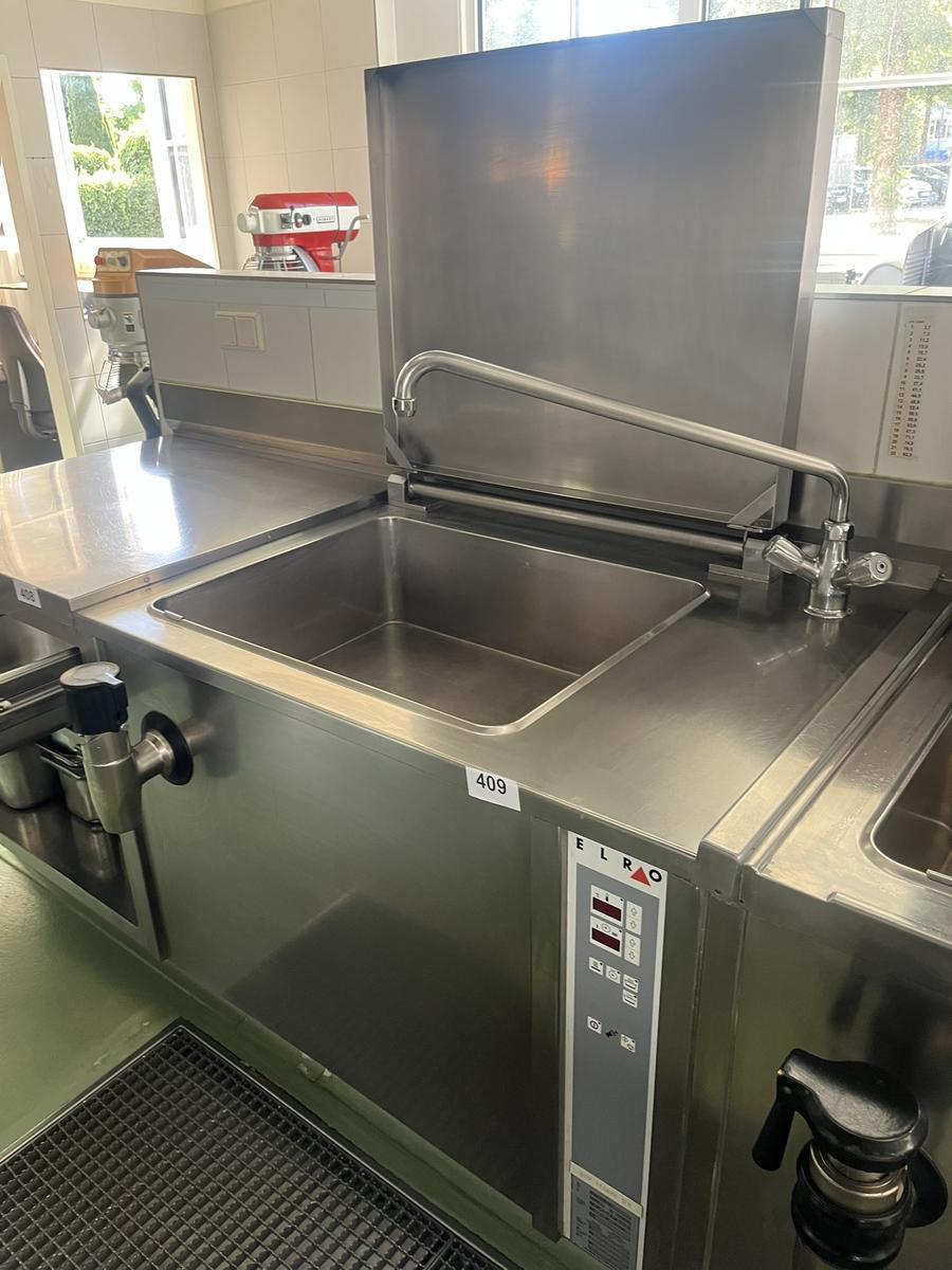 ELRO Flexipfanne 10.6 kW