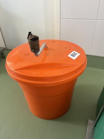 Posten Kunststoff Kochbehelfe
