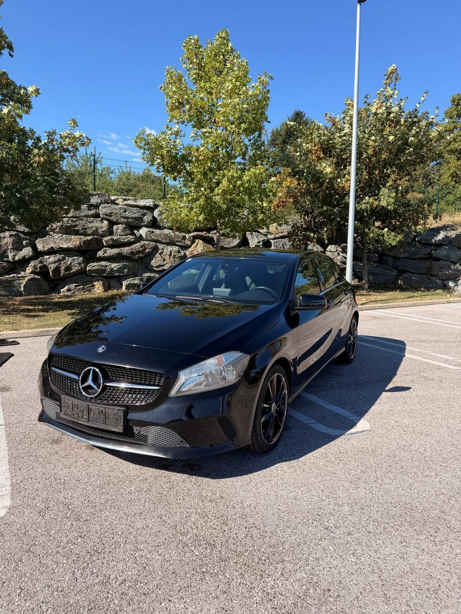 MERCEDES BENZ A-Klasse 180?d=2026-09-08 11:33:20