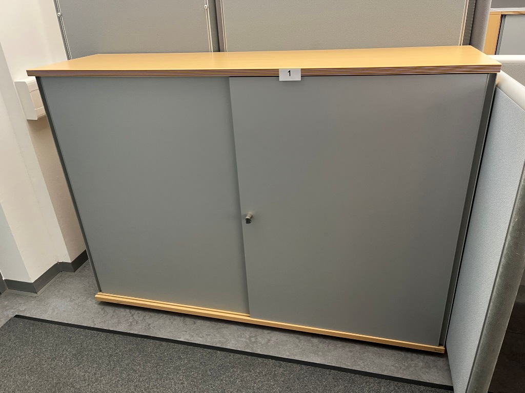 BENE Aktenschrank