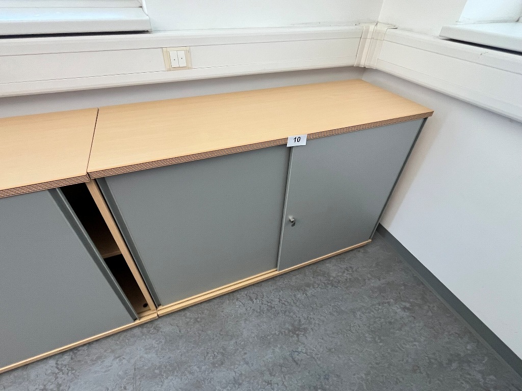 BENE Aktenschrank