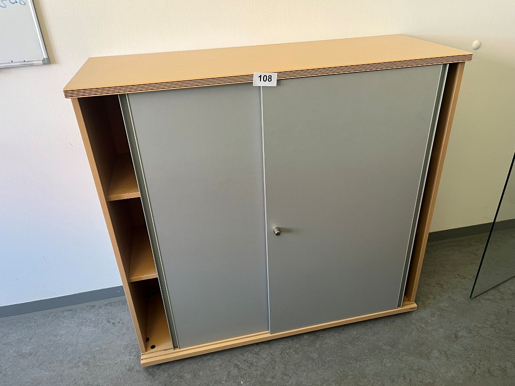 BENE Aktenschrank