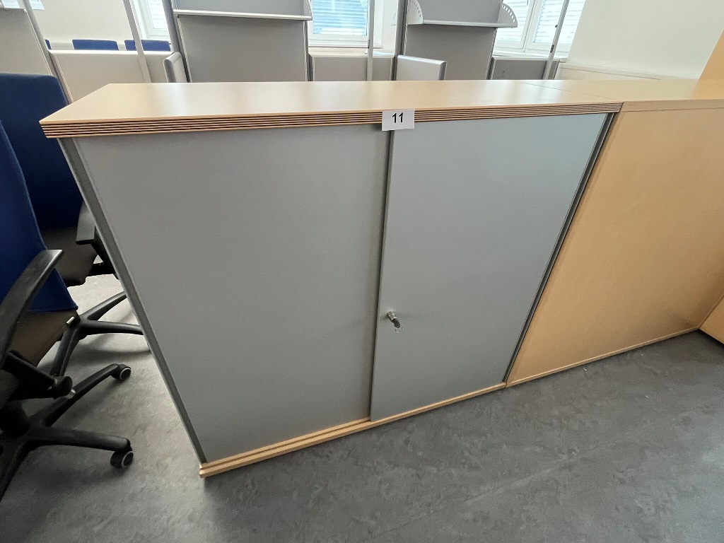 BENE Aktenschrank