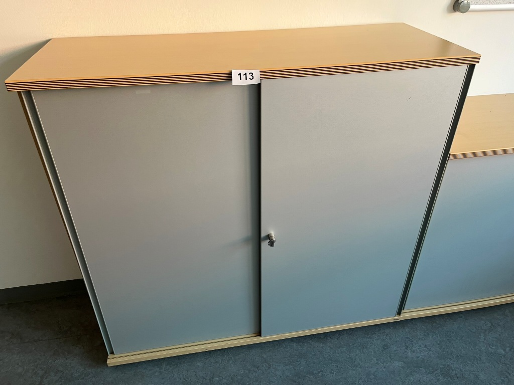 BENE Aktenschrank