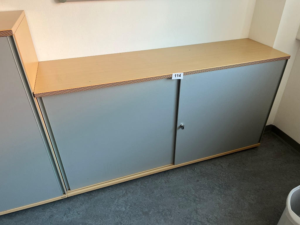 BENE Aktenschrank