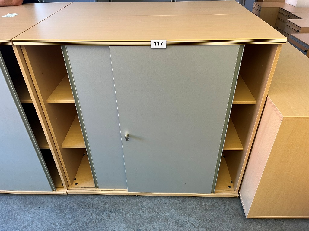 BENE Aktenschrank