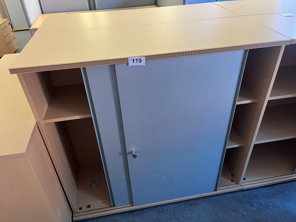 BENE Aktenschrank