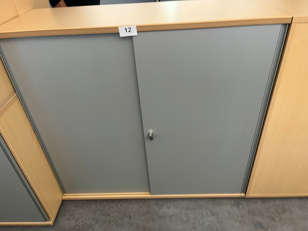 BENE Aktenschrank