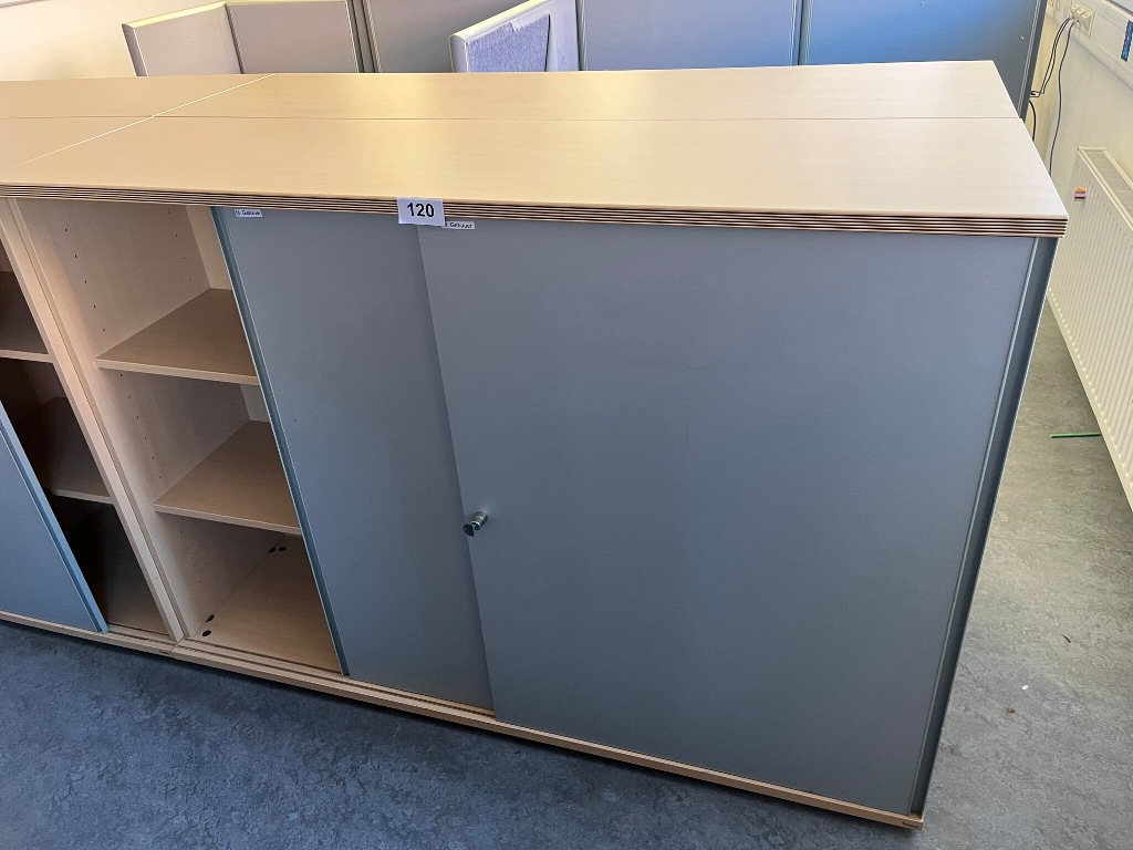 BENE Aktenschrank