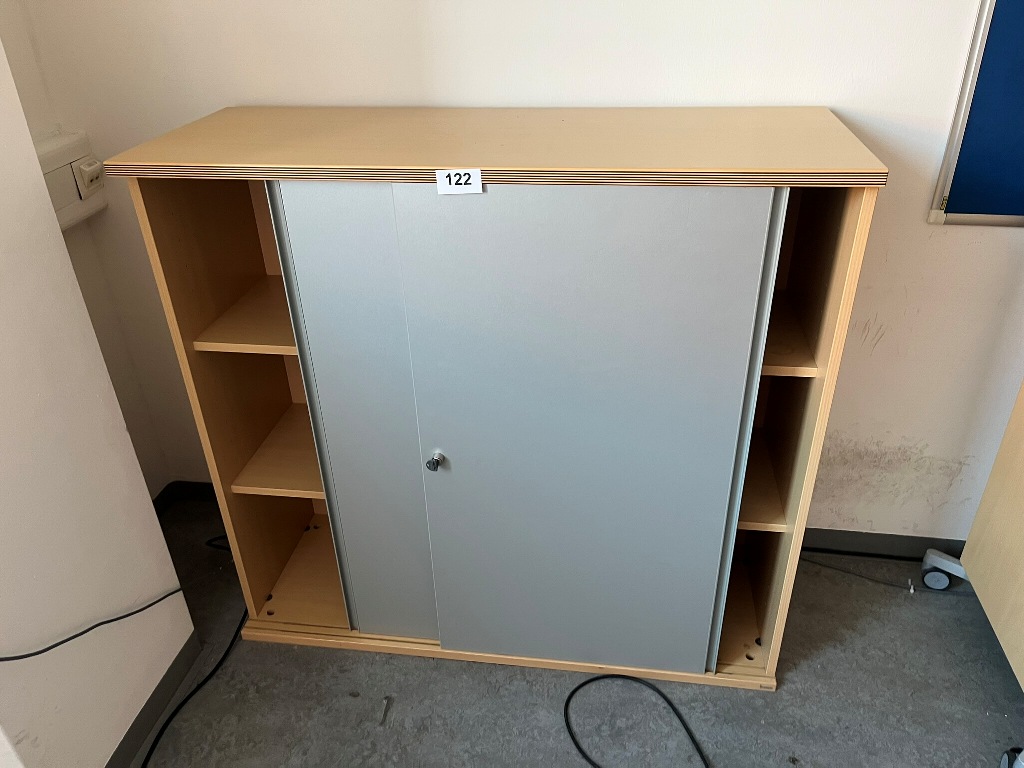 BENE Aktenschrank