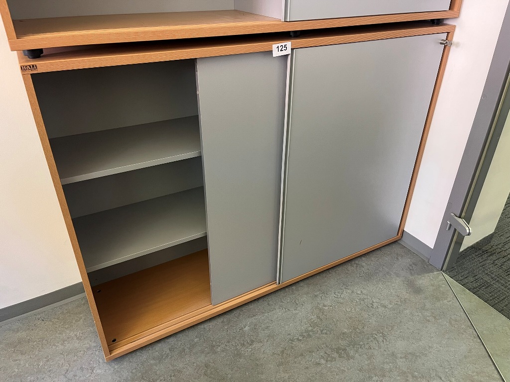 HALI Aktenschrank