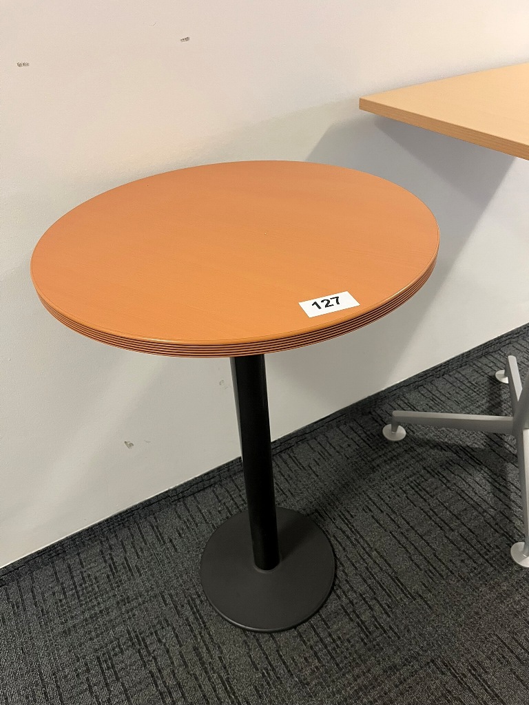 Stehtisch DM 65 cm