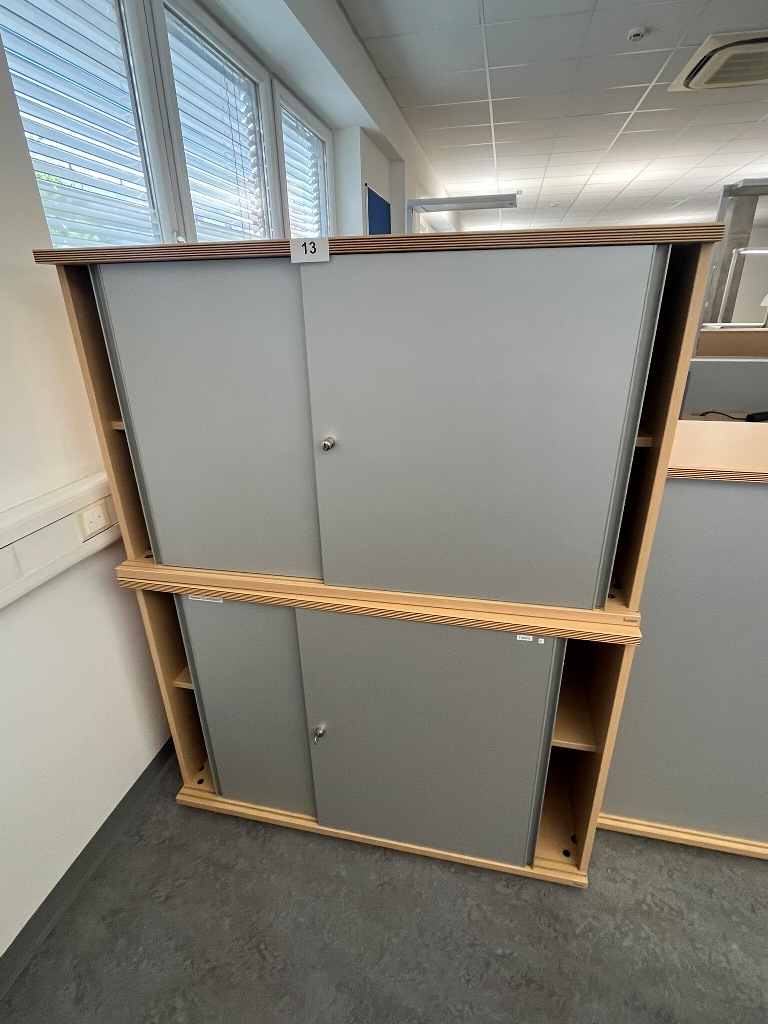 BENE Aktenschrank