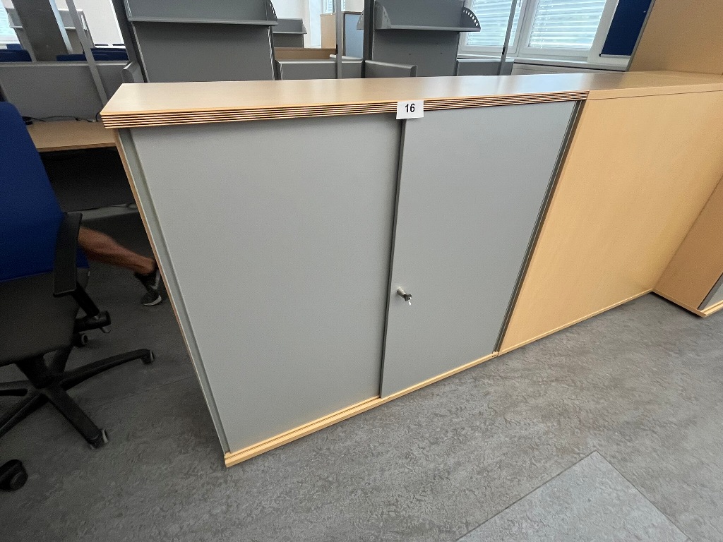 BENE Aktenschrank