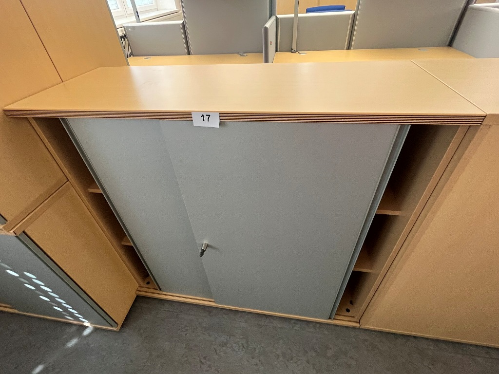 BENE Aktenschrank