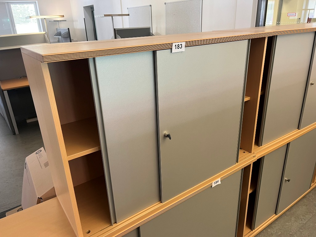 BENE Aktenschrank