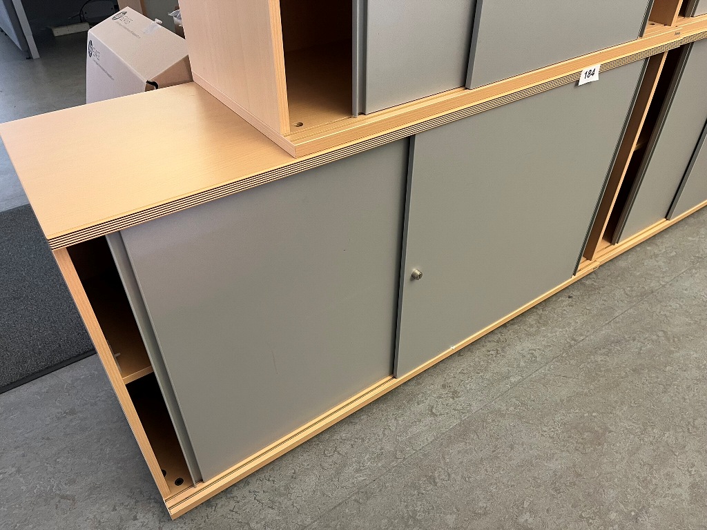 BENE Aktenschrank