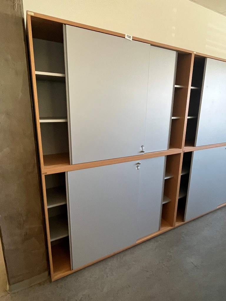 HALI Aktenschrank