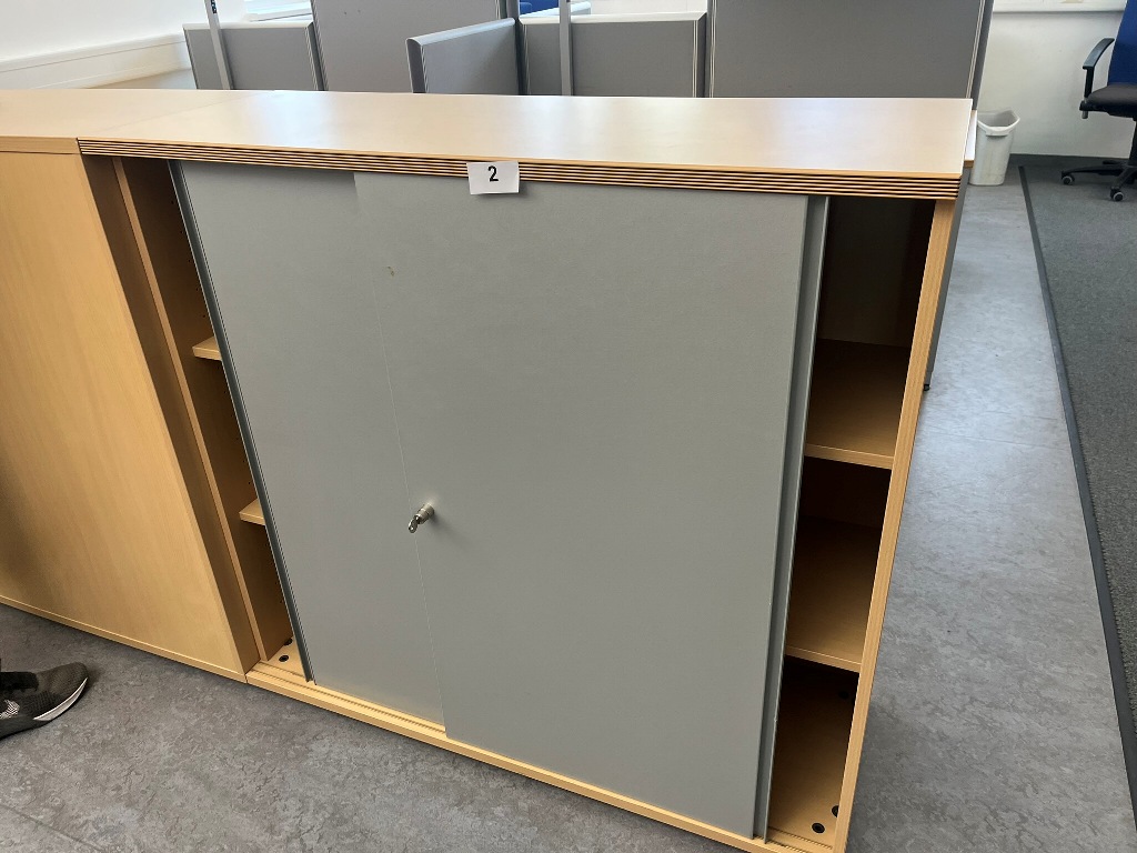BENE Aktenschrank