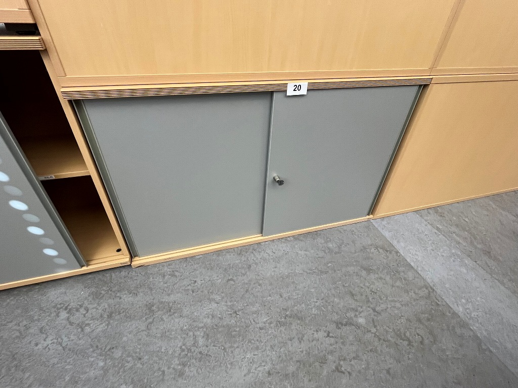 BENE Aktenschrank