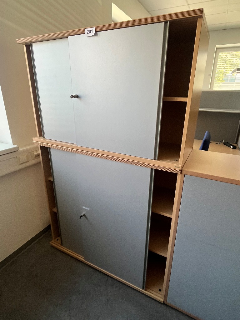 BENE Aktenschrank
