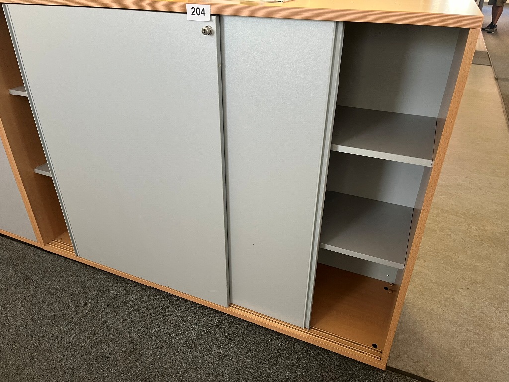 BENE Aktenschrank