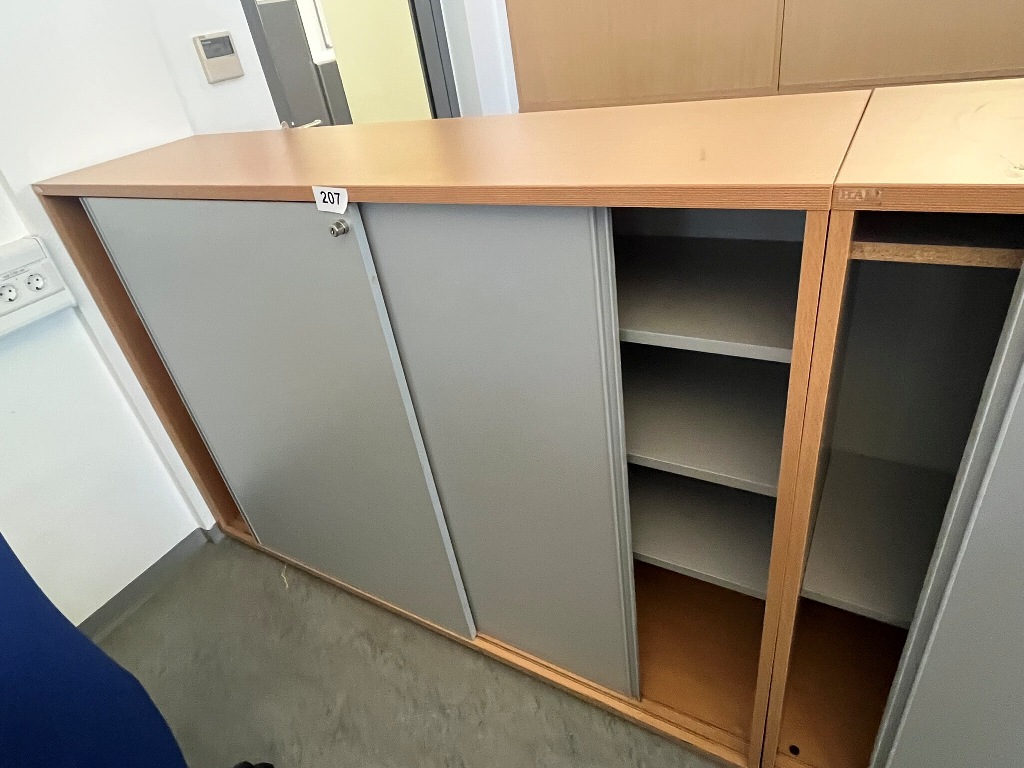 HALI Aktenschrank