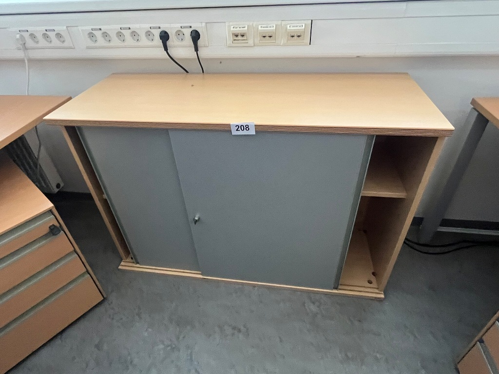 BENE Aktenschrank