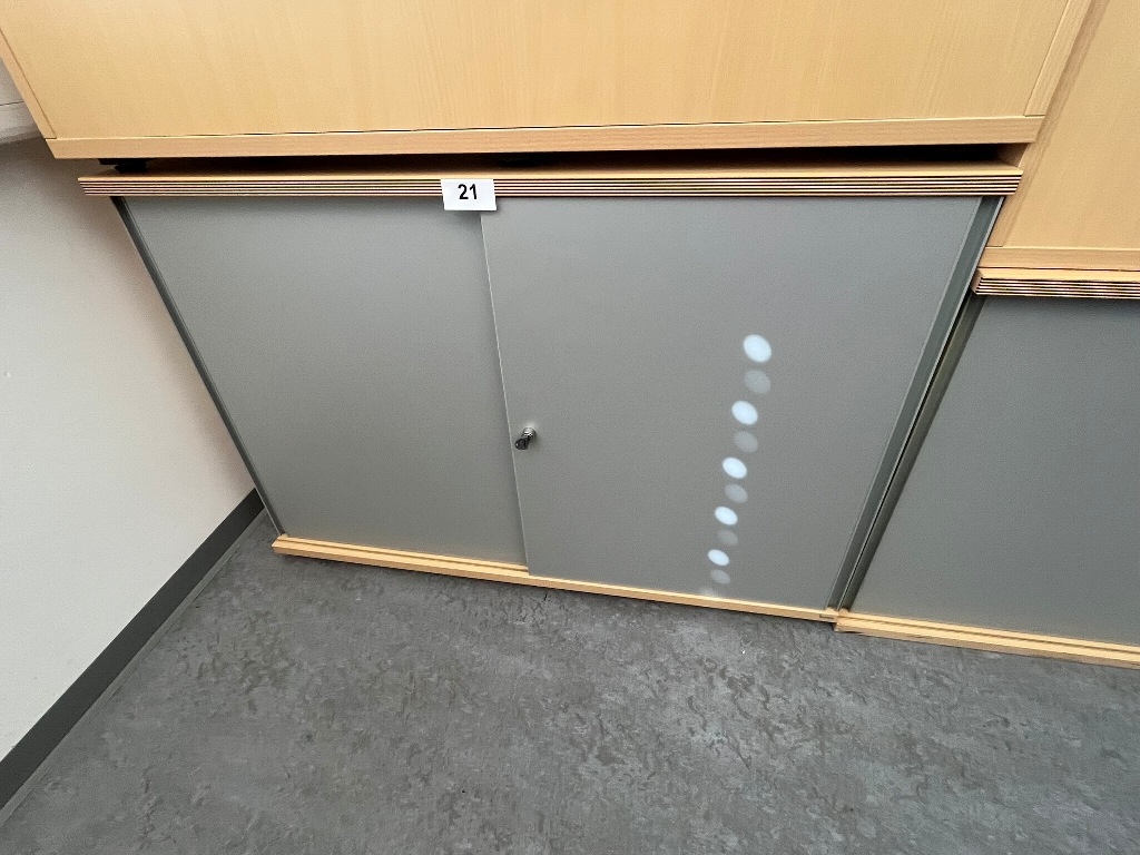 BENE Aktenschrank