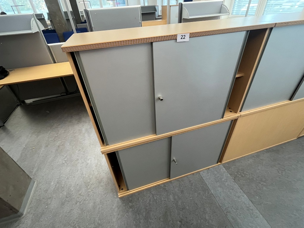 BENE Aktenschrank