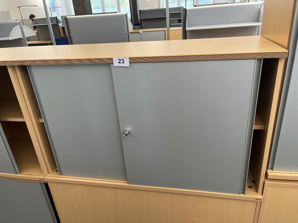 BENE Aktenschrank