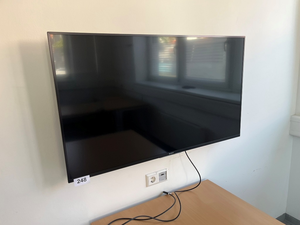 Sony TV ca. 127 cm?d=2026-09-09 13:00:29