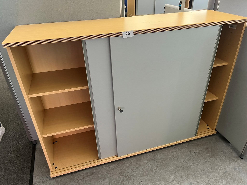 BENE Aktenschrank