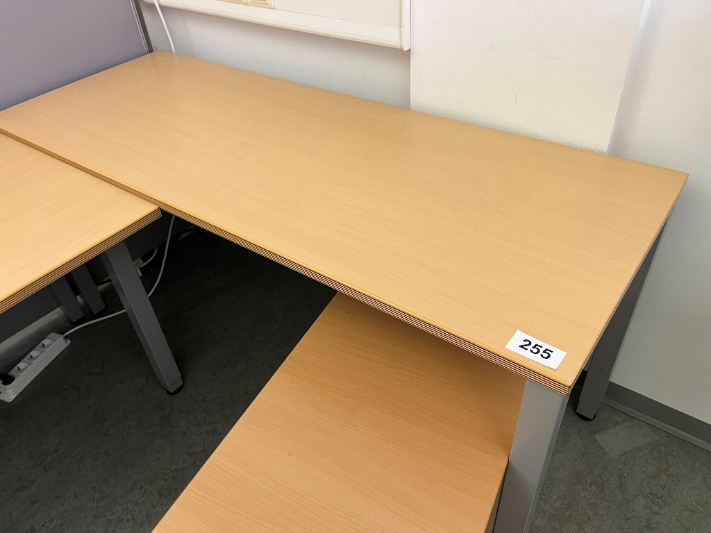 Beistelltisch 160 x 60 cm