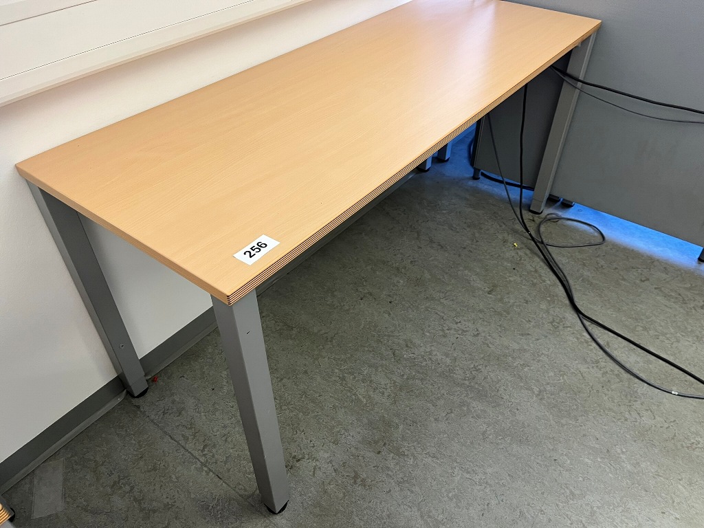 Beistelltisch 160 x 60 cm