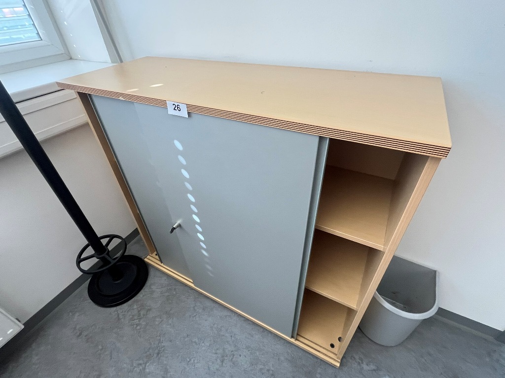 BENE Aktenschrank
