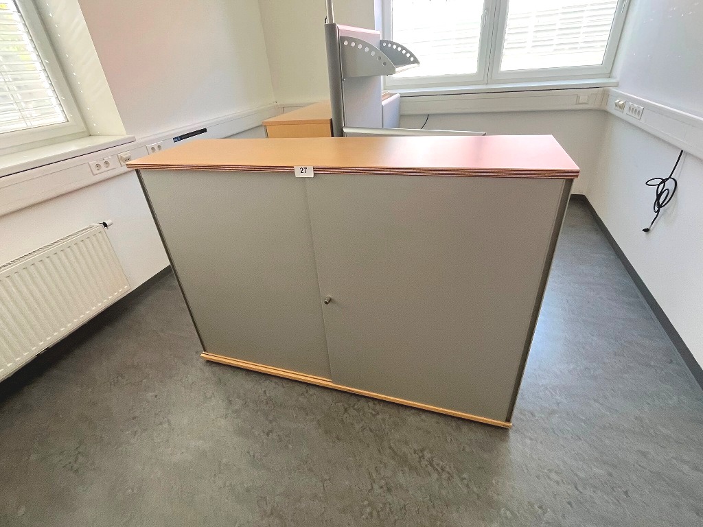 BENE Aktenschrank