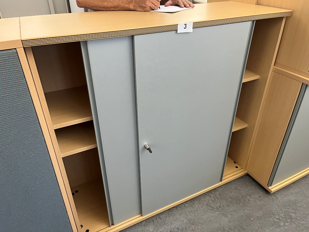 BENE Aktenschrank