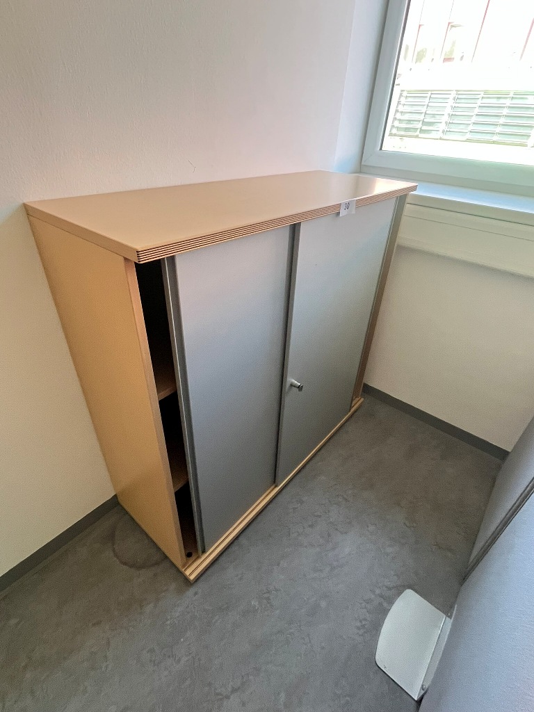 BENE Aktenschrank