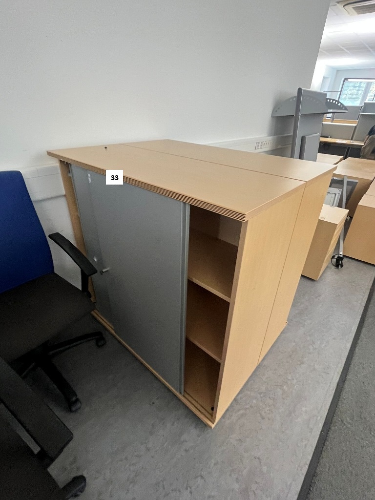 BENE Aktenschrank
