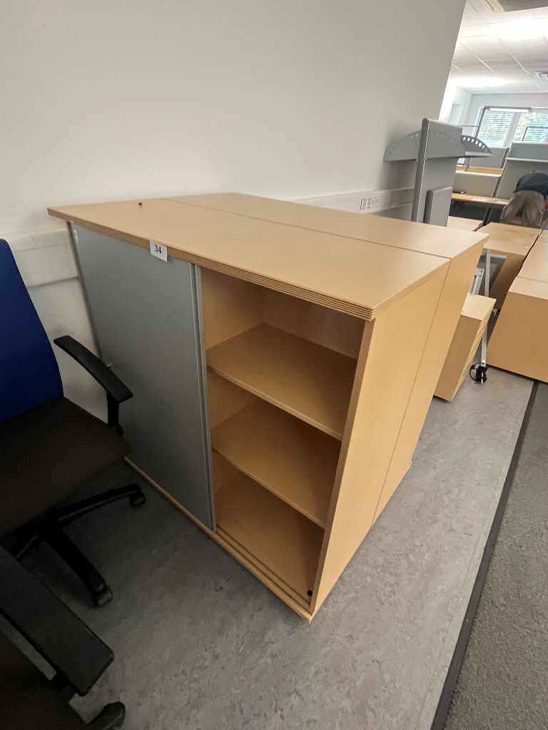 BENE Aktenschrank