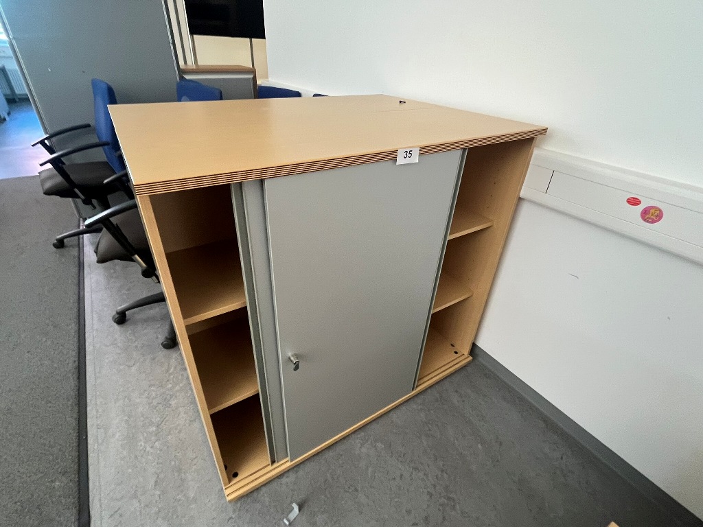 BENE Aktenschrank