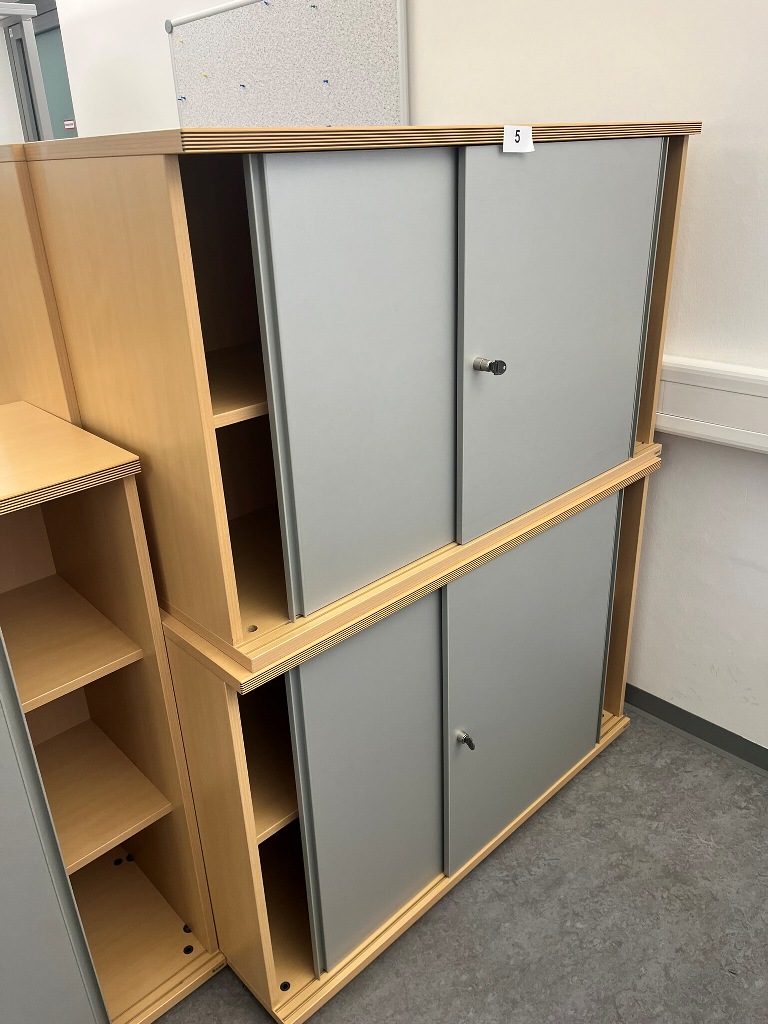 BENE Aktenschrank