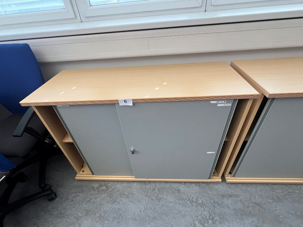 BENE Aktenschrank