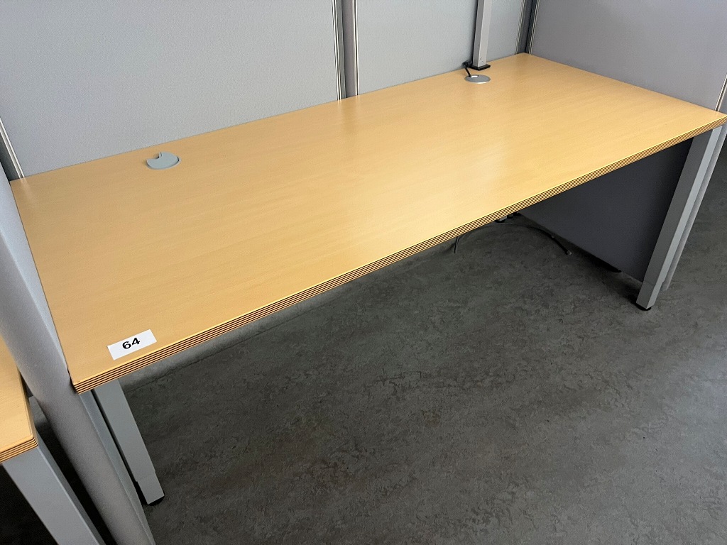 BENE Schreibtisch ca. 180 x 80 cm