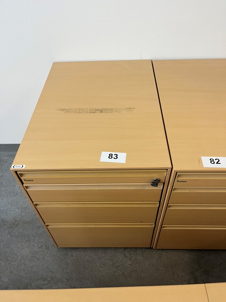 HALI Rollcontainer