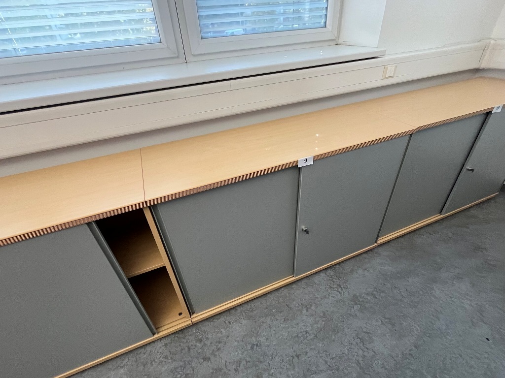 BENE Aktenschrank